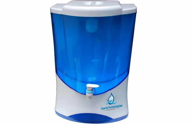 Ro Water Purifier Chennai Price And Details Clearflo